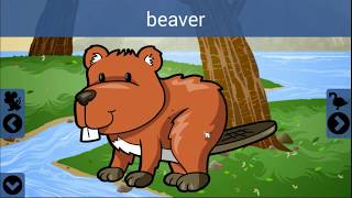 21 Animal Puzzles for Kids | Learning Puzzle for Kids | Little Kids Apps Games screenshot 5