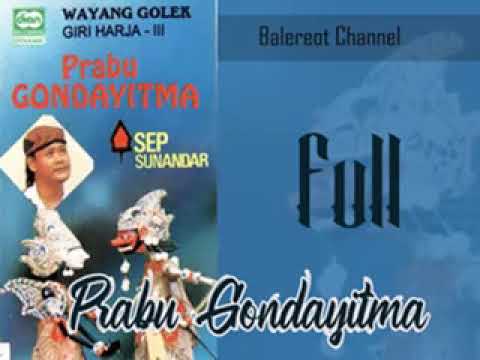 wayang-golek---prabu-gondayitma-(full)---ki-dalang-asep-sunandar-sunarya