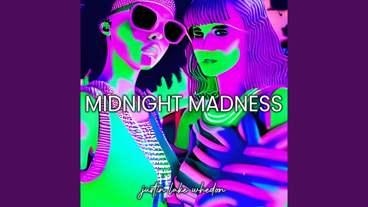 Midnight Madness YouTube