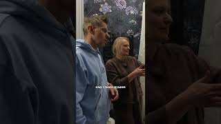 Обои в ванной - НОВЫЙ ТРЕНД?
