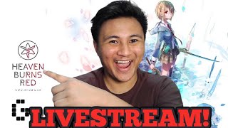 Just Livestremin...