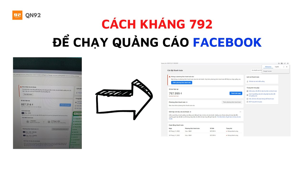 Hậu Quả Của Lỗi 792
