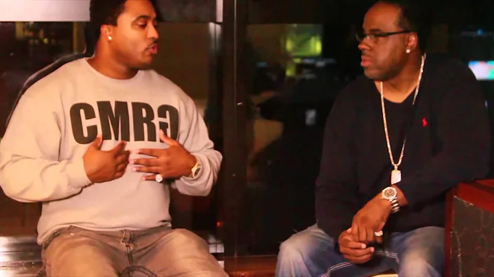 JO JO CAPONE INTERVIEW WITH THE ROUND TABLE