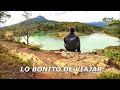 El SUEÑO del VIAJERO hecho REALIDAD!! Bahía Lapataia Ushuaia (Mariano Palleres)