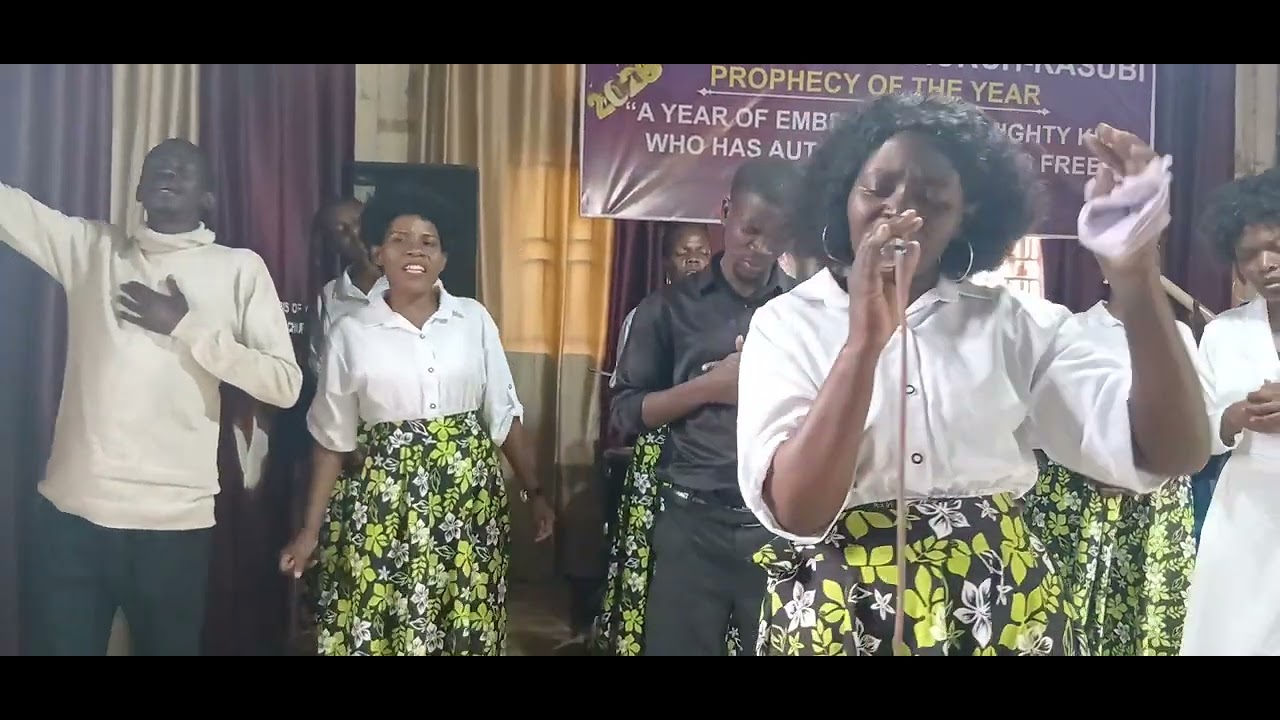 22nd Feb 2026: Worship Sunday