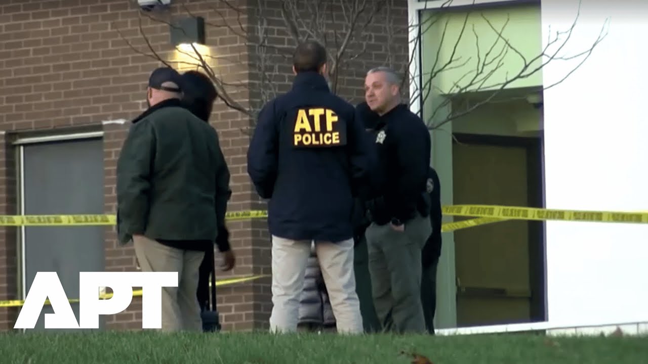 Kentucky State University Shooting Leaves One Student Dead, Suspect in ...