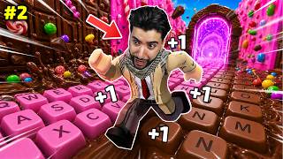         Roblox