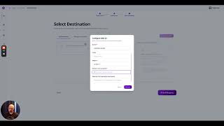 Publish Clean Validated Data to your desired application