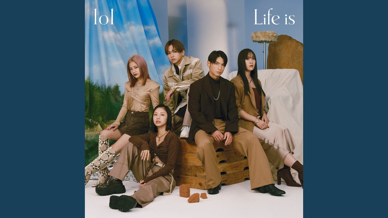 チグハグLOVE - YouTube