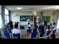 2015-9-27 フモトノオト 『坂口裕樹』