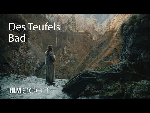 Des Teufels Bad – Trailer