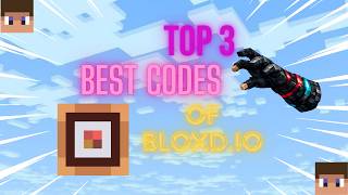 TOP 3 Craziest Codes In Bloxd.io 2026! | Bloxd.io Codes!