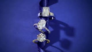 Find the Perfect Diamond Ring | Pompeii3