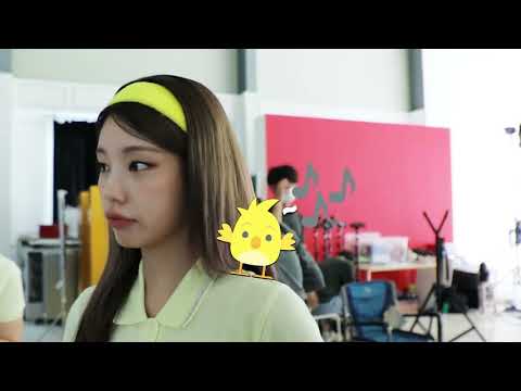 [ITZY] 목 푸는 예지