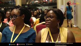 16th Annual Conference Theme: The Future Is Here