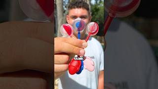 What Music Lollipops Look Like