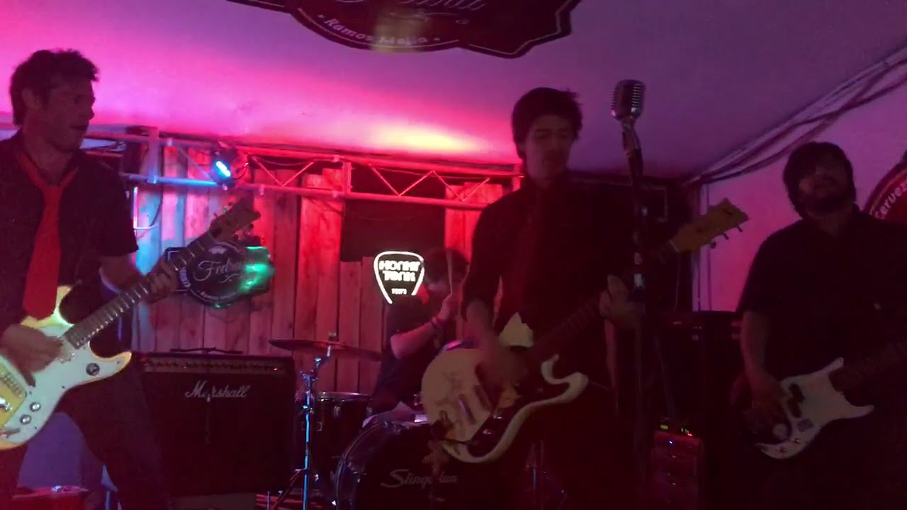 the dookies- good riddance + outsider