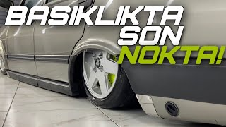 Türki̇yeni̇n En Ba Arabasi Tofaş Namli Works