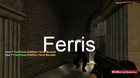 Kill summary - created by Memoraze