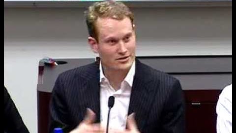 2007 Entertainment Conference