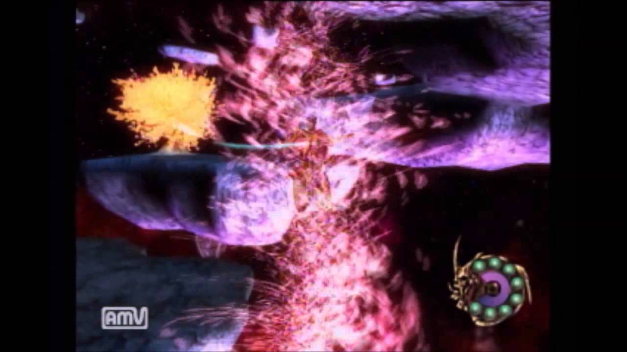 O To Gi 御伽 Xbox レトロゲームを実況プレー29 ステージ29 星界入り口 ミチザネとの決戦 Youtube