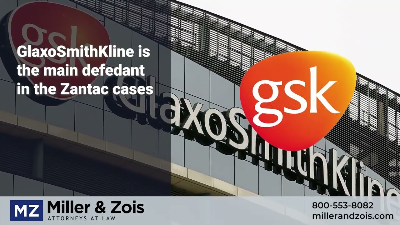 Zantac Liver Cancer Lawsuits