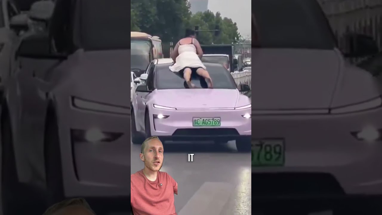 The Tesla Model Y Really Is BEST Vehicle Money Can Buy