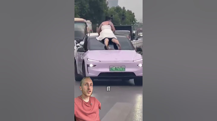 The Tesla Model Y really is the BEST vehicle money can buy