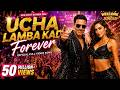 Ucha Lamba Kad Forever New Bollywood Party Song 2026 Dance Anthem Official Music Video 
