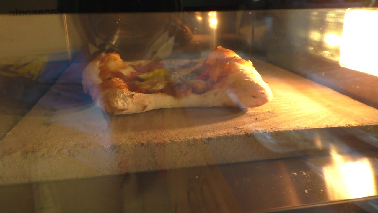 P134 GARA TRON - Pizza-session - YouTube