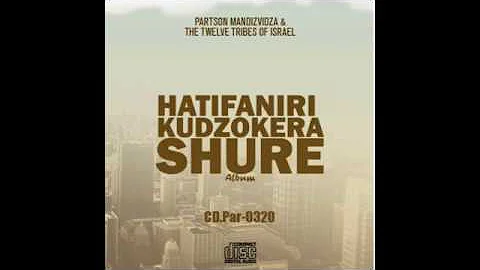 Partson Mandizvidza ft Agartha Murunzwa Tinzwirei Ngoni (Official Audio 2020)