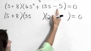 Lial Beginning Algebra Ch06 Ex24