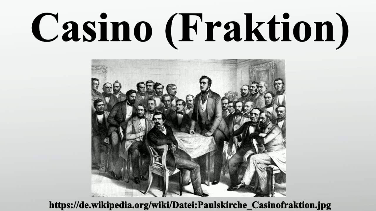 Casino (Fraktion)