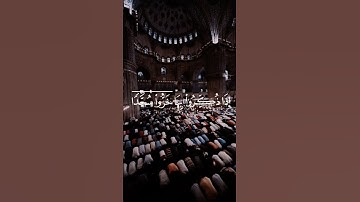 إنما يؤمن بآياتنا🌿ما تيسر من سورة السجدة🌿للقارئ عبدالرحمن مسعد🌿