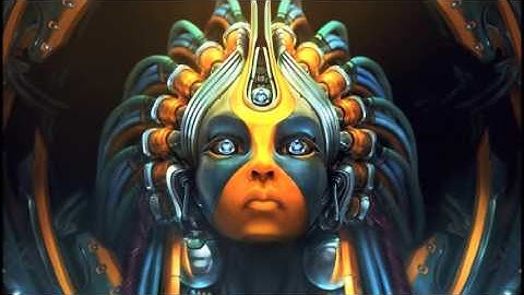 SCORDAR - FUTURE SHOCK 2222 (spacesynth / italo disco)