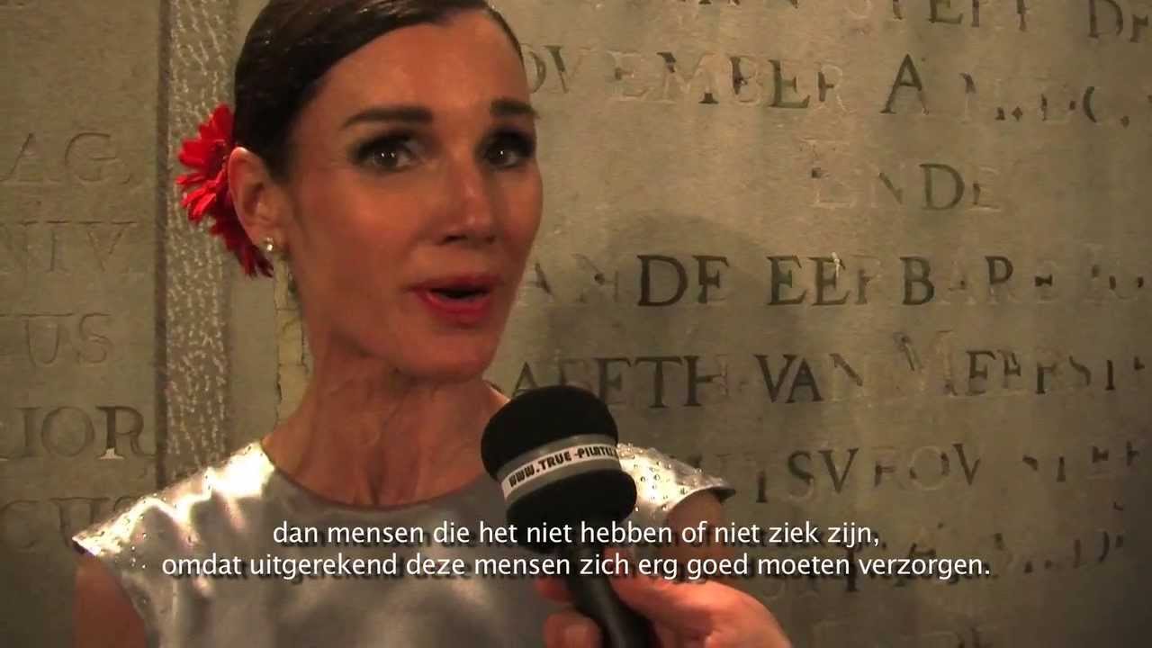 Celebrating Life HIV met Anna Rubau van True-Pilates Antwerpen