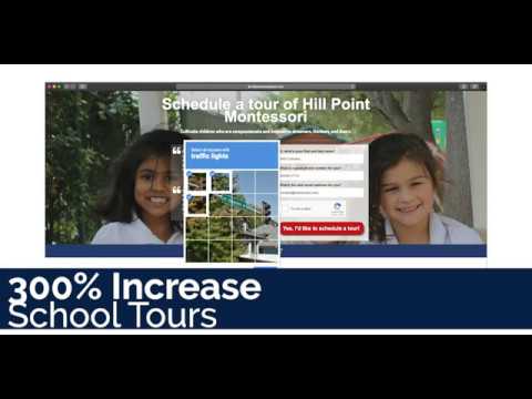 Hill Point Montessori Client Testimonial - Short