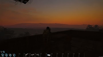 SCUM (summer moved on)