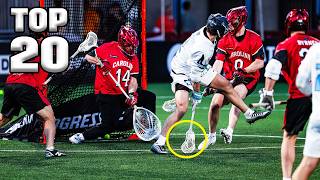 Top 20 Plays of May! | 2026 Season