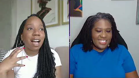 Can Therapy Save Black Men?  with Dr. Nikki Coleman