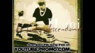 hami - Good Thangz - The Funky Descendant