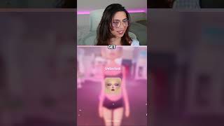 Redeeming MORE FREE DLC DOLL CODES in Dress to Impress!! #dresstoimpress #dti #roblox #robloxedit