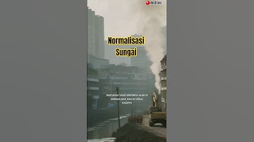 NORMALISASI #kdm #trending #kangdedimulyadi #ai #kalibekasi #beritaterkini #shortvideo #shorts #fyp