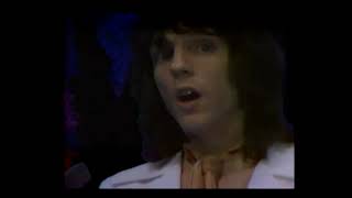 Sparks - THANK GOD IT&#39;S NOT CHRISTMAS - &quot;Melody&quot; TV show, 1974 (&quot;Remastered&quot; by Rafael Progressivo)