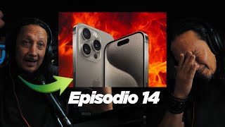 ⚠️IPHONE SIGUE CON PROBLEMAS - LA GUERRA DEL MERCADO GRIS NO HA TERMINADO! by Yofu Media 2,803 views 7 months ago 46 minutes