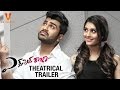 Express Raja Theatrical Trailer | Sharwanand | Surabhi | Merlapaka Gandhi | UV Creations