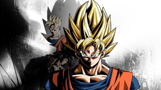 Xenoverse 2 modding Salza