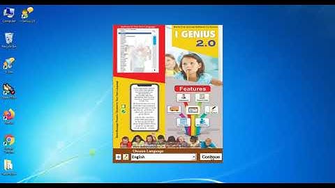 I Genius 2.0 Complete Demo