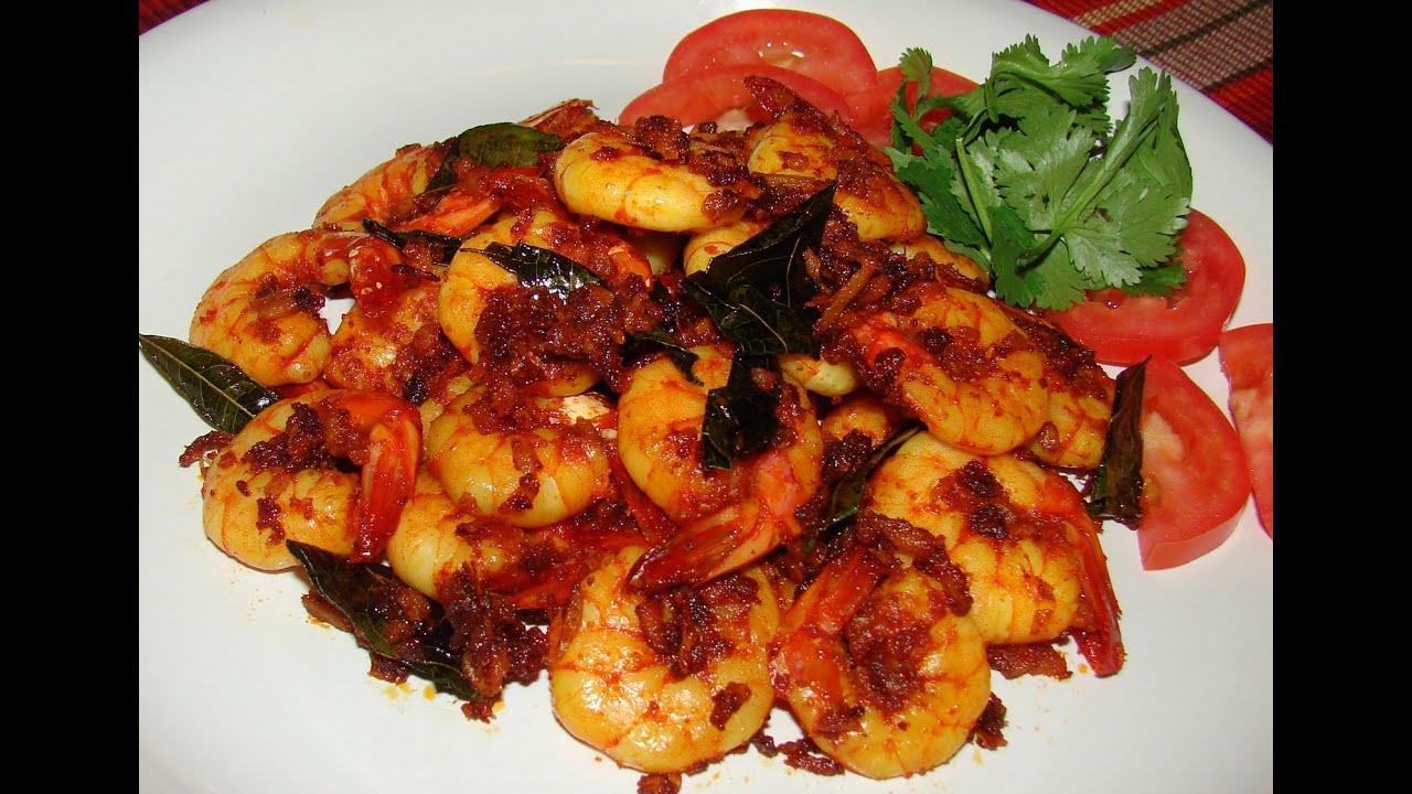 Taste Time - Paneer Prawn Fry Special 04-09-13