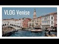 Visiter Venise en 4 jours